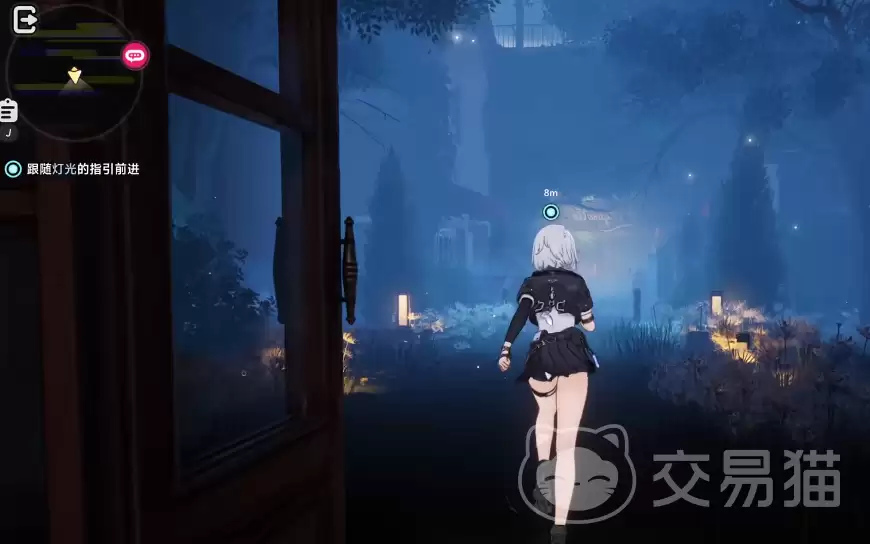 异环长明灯通关攻略异环长明灯全流程解谜与隐藏要素详解