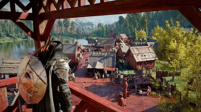 韩国总理罕见发文盛赞《红色沙漠》 韩游发展里程碑级别