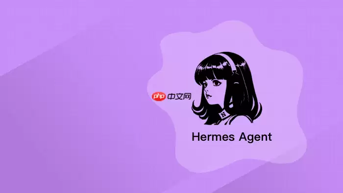 Hermes Agent怎么切换账号_Hermes Agent账号切换操作【切换】
