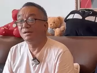 乔任梁离世10年，乔任梁父亲曝曾被亲戚劝做试管婴儿