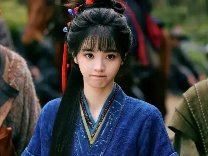 《逐玉》扑街，田曦薇不甘心，带来3部大剧，火力全开，爆款预定