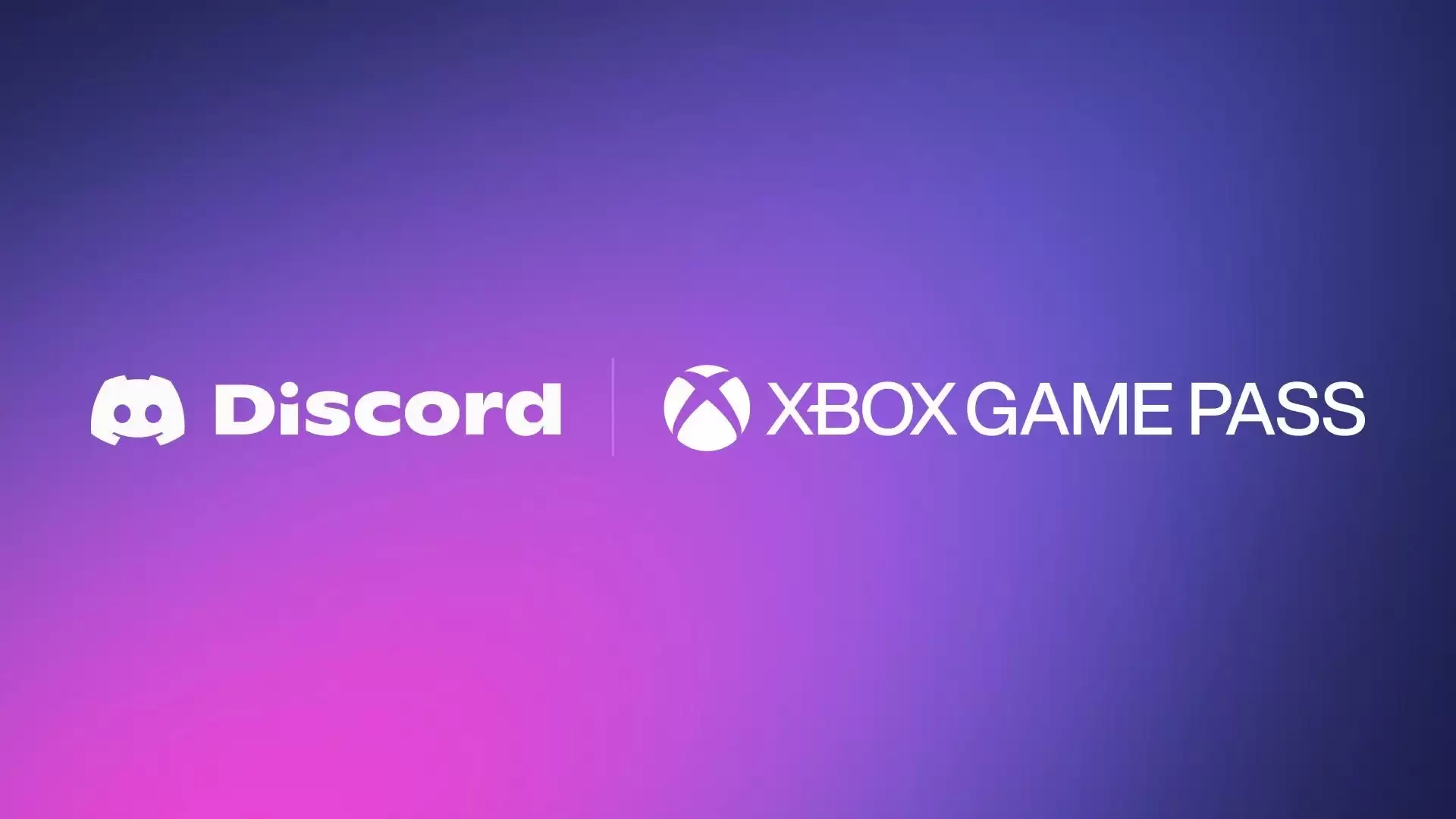 Xbox与Discord“强强联手”，推出全新Game Pass福利