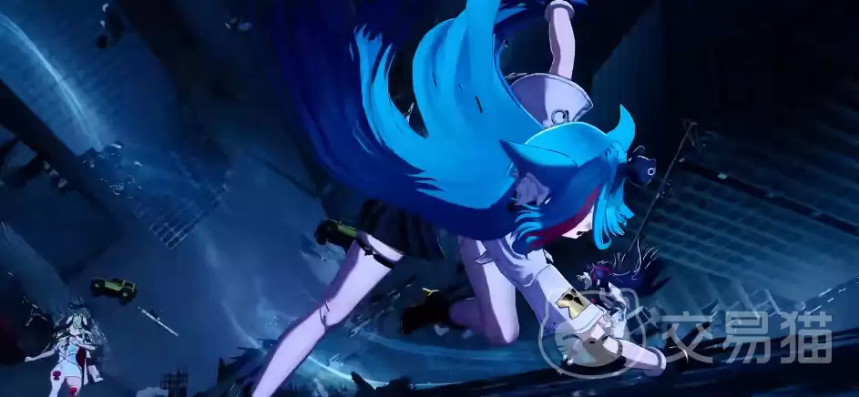 异环茶花会异环茶花会玩法机制与角色设定详解