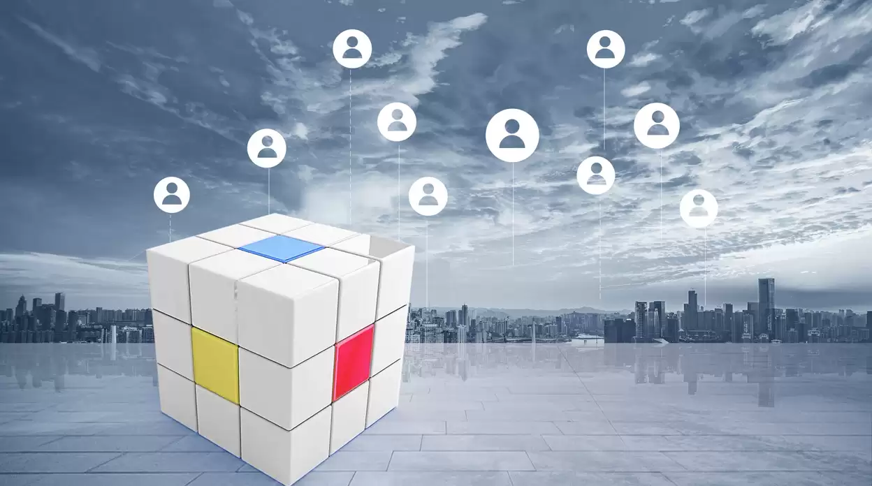 拒绝无效加班！这十个开源 UI 库，让你的页面瞬间“贵”起来