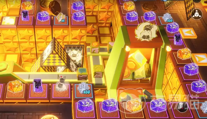 异环隐藏集市怎么开异环隐藏集市开启方法与详细步骤