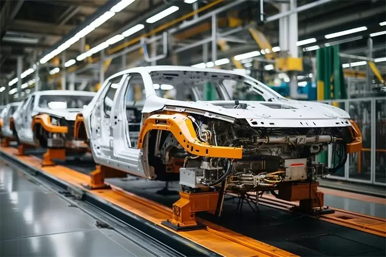 福特CEO：中国汽车行业实力太强劲，若入美我们汽车制造业会遭受毁灭性打击【附新能源汽车行业分析】