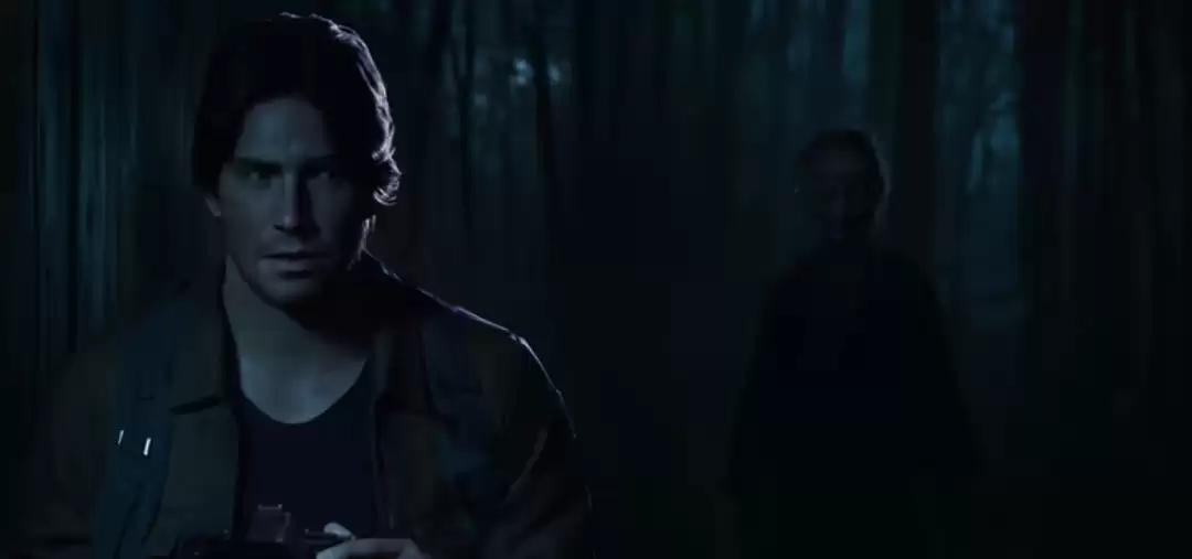 泰国生存恐怖游戏《暮影计划》公开 截图也太吓人了