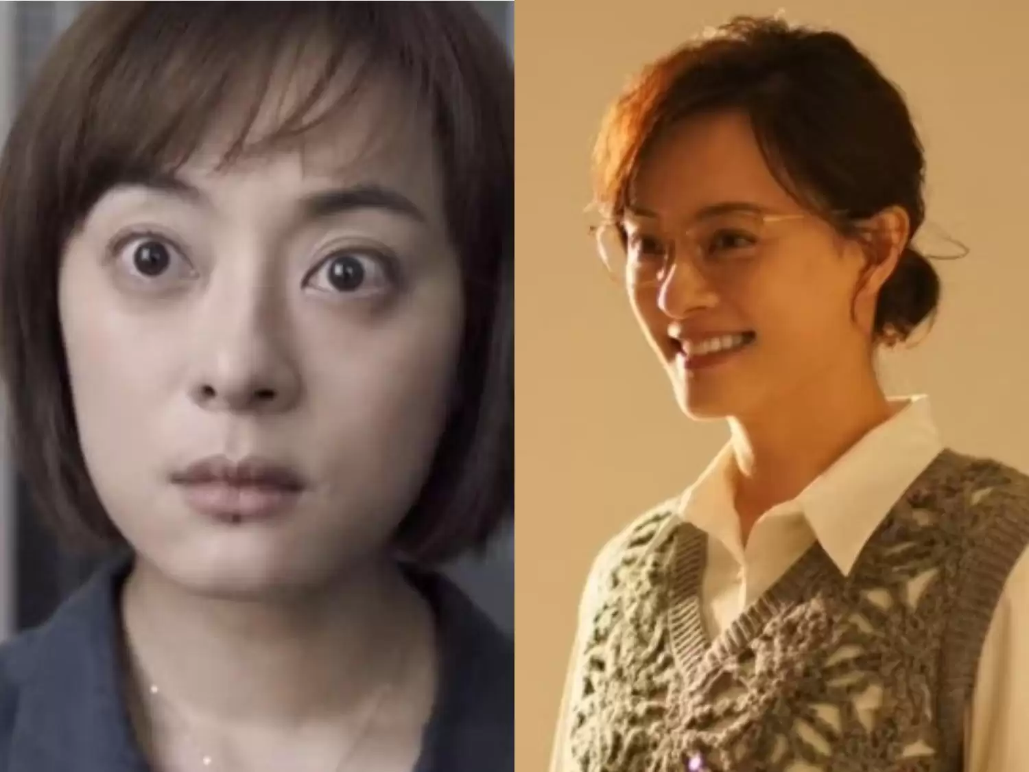 哭不出来别尬演！看孙俪的《危险关系》才懂张艺谋那句话的含金量