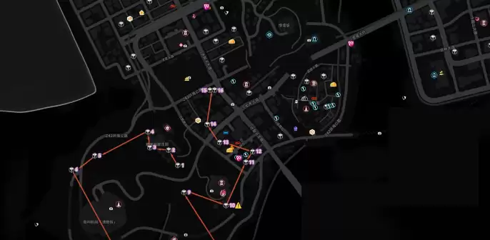 《异环》21的赠礼探索攻略