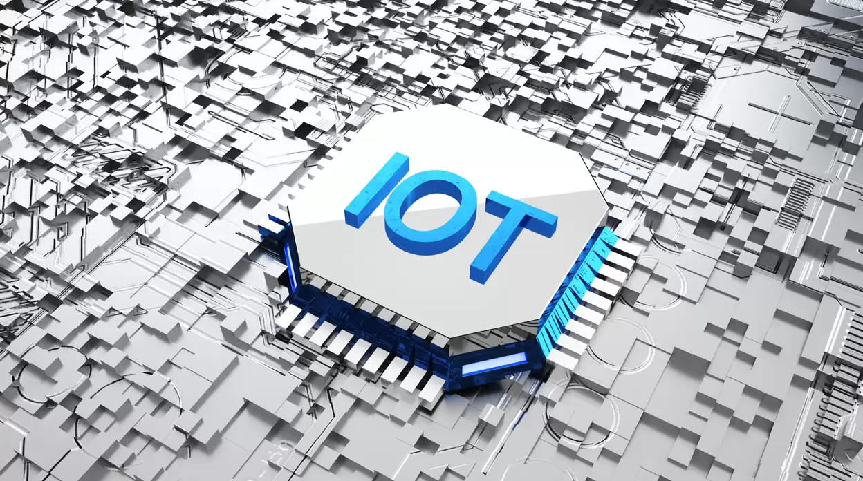 如何使用人工智能优化边缘物联网