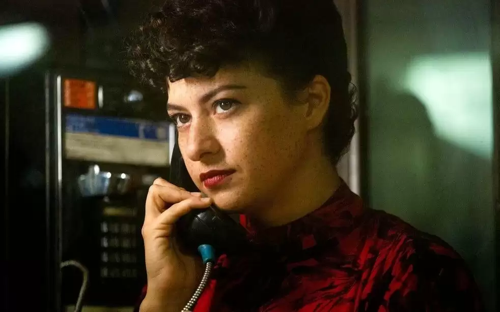 Netflix这部5季神剧藏了8年，专业看片的我居然漏了