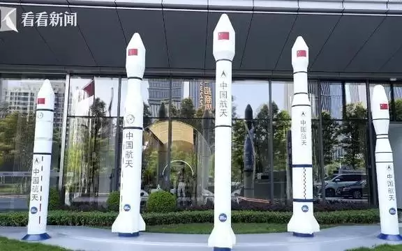 中国商业航天迎来“标准化时代”