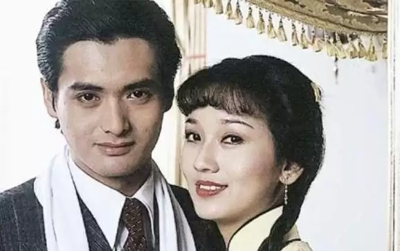 80年代内地家喻户晓的6部港剧，堪称影视黄金时代的经典巅峰之作