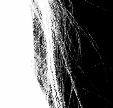 扣发丝，如何才能不崩溃？