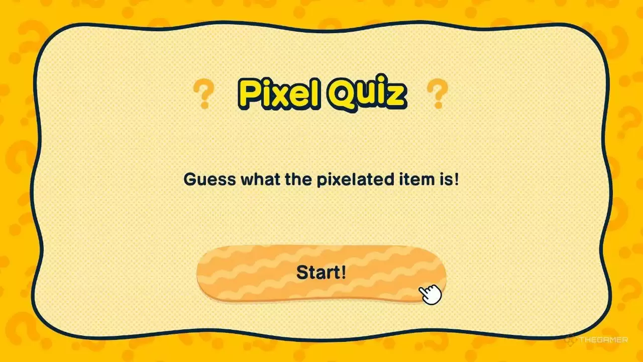 《Tomodachi Life: Living The Dream》中所有小游戏及其玩法指南