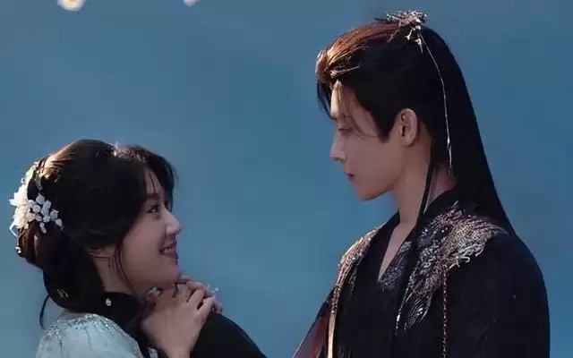 8部爽感虐恋古装剧！她一穿红衣就哭翻全网！