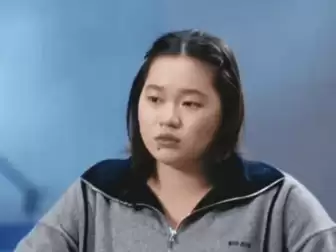 全红婵不再隐瞒！坦言身材发胖原因，原来高敏4年内提醒过