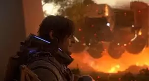 死亡搁浅2如何快速更换户外装备-死亡搁浅2快速更换户外装备的操作方法