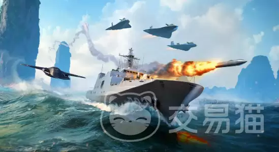 现代战舰战术侵袭现代战舰战术侵袭版本玩法解析与实战技巧
