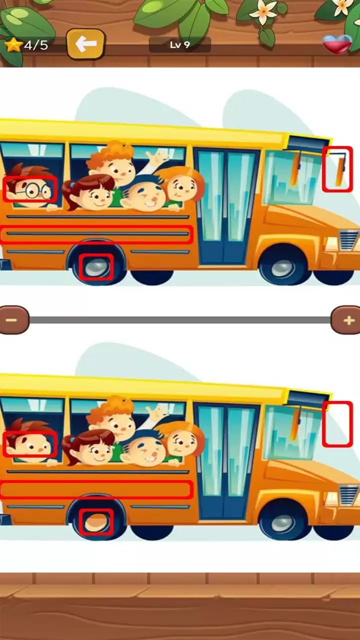 细节宝藏观察力好玩吗 细节宝藏观察力玩法简介