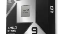 最强游戏CPU或将易主！AMD锐龙9 9950X3D2开启预售 预计7199元