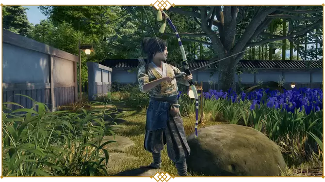 《战国王朝》最新更新4月30日上线 新武器系统登场