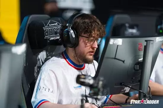 zonic：ZywOo很好执教，但同时他又特别固执