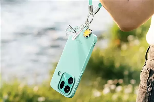 2026年最后一款不加价的旗舰！OPPO Find X9s Pro首销：5299元起