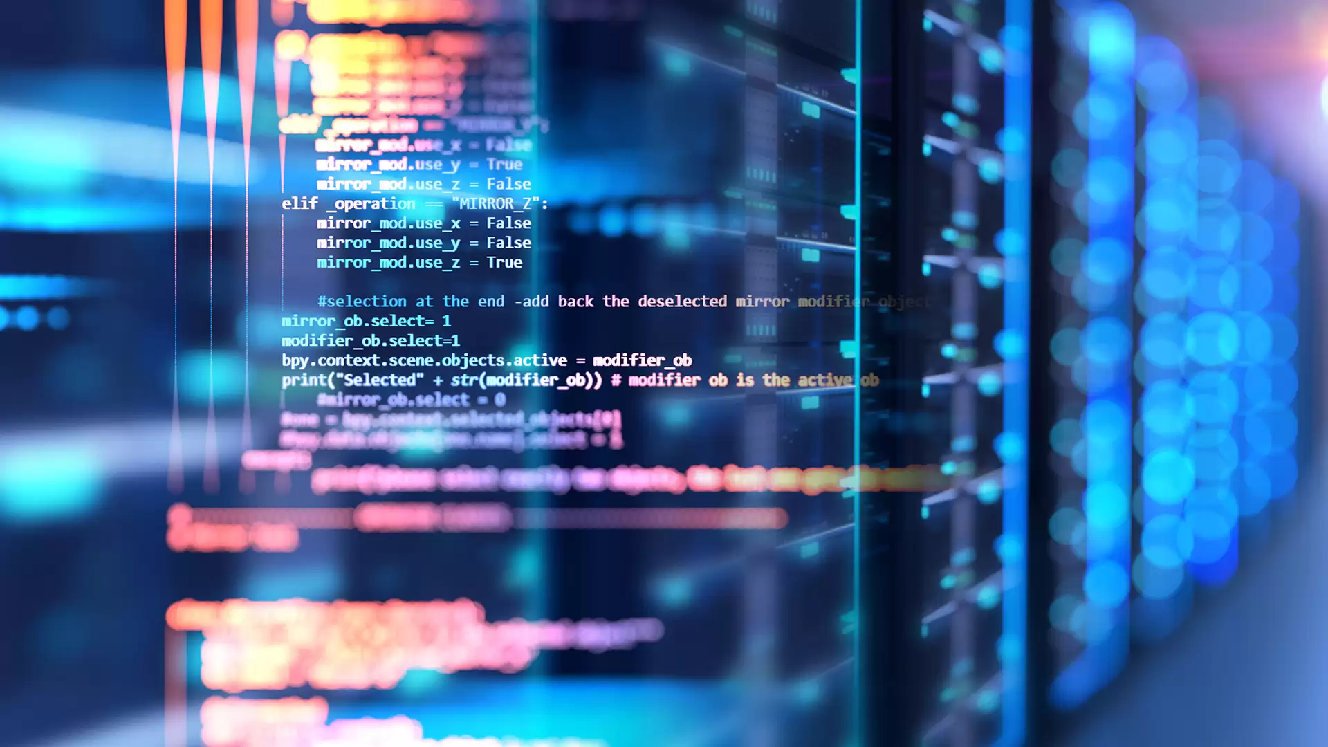 边缘数据中心为何越来越受企业关注