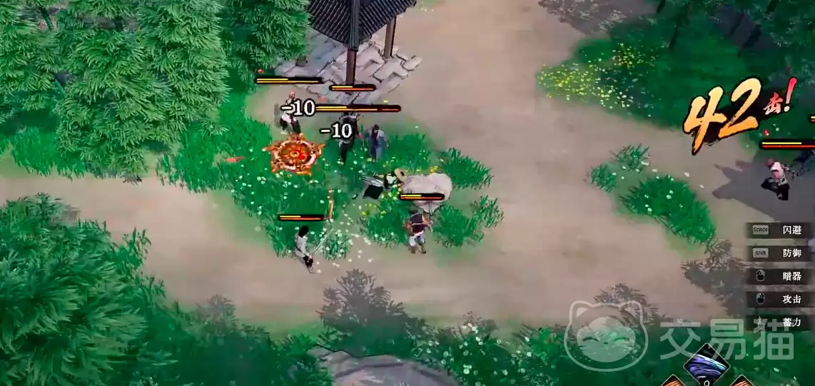 侠影录手游羽毛作用详解侠影录手游羽毛怎么用及获取途径