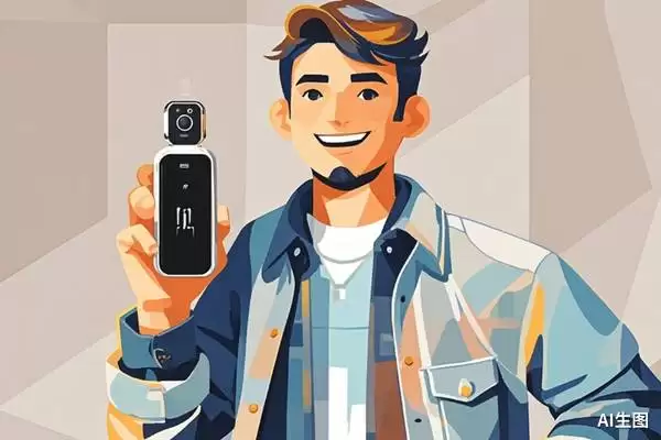 有了AI，天天都过愚人节