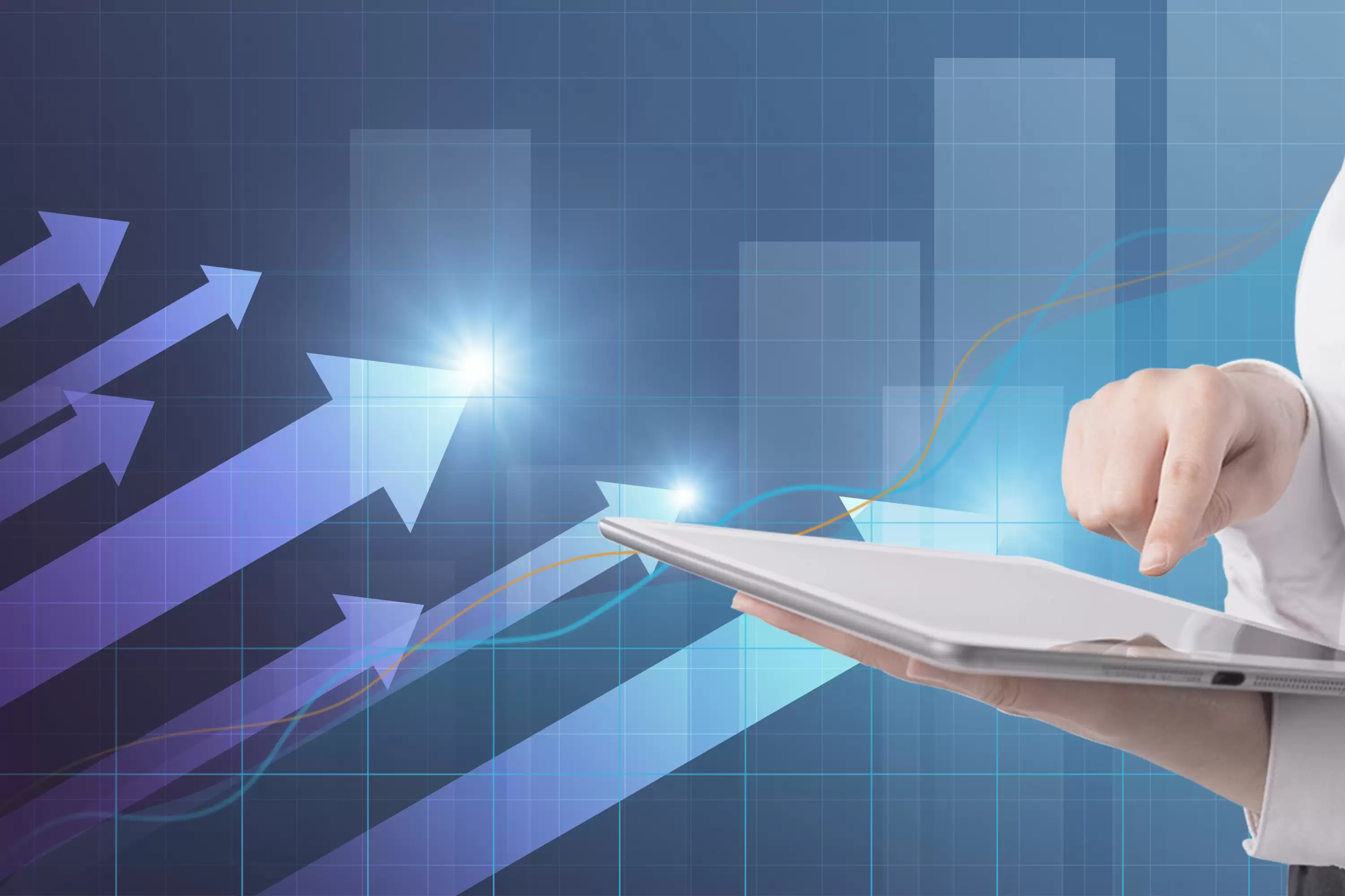 2026 年数据管理趋势：有哪些新变化，未来会怎样？