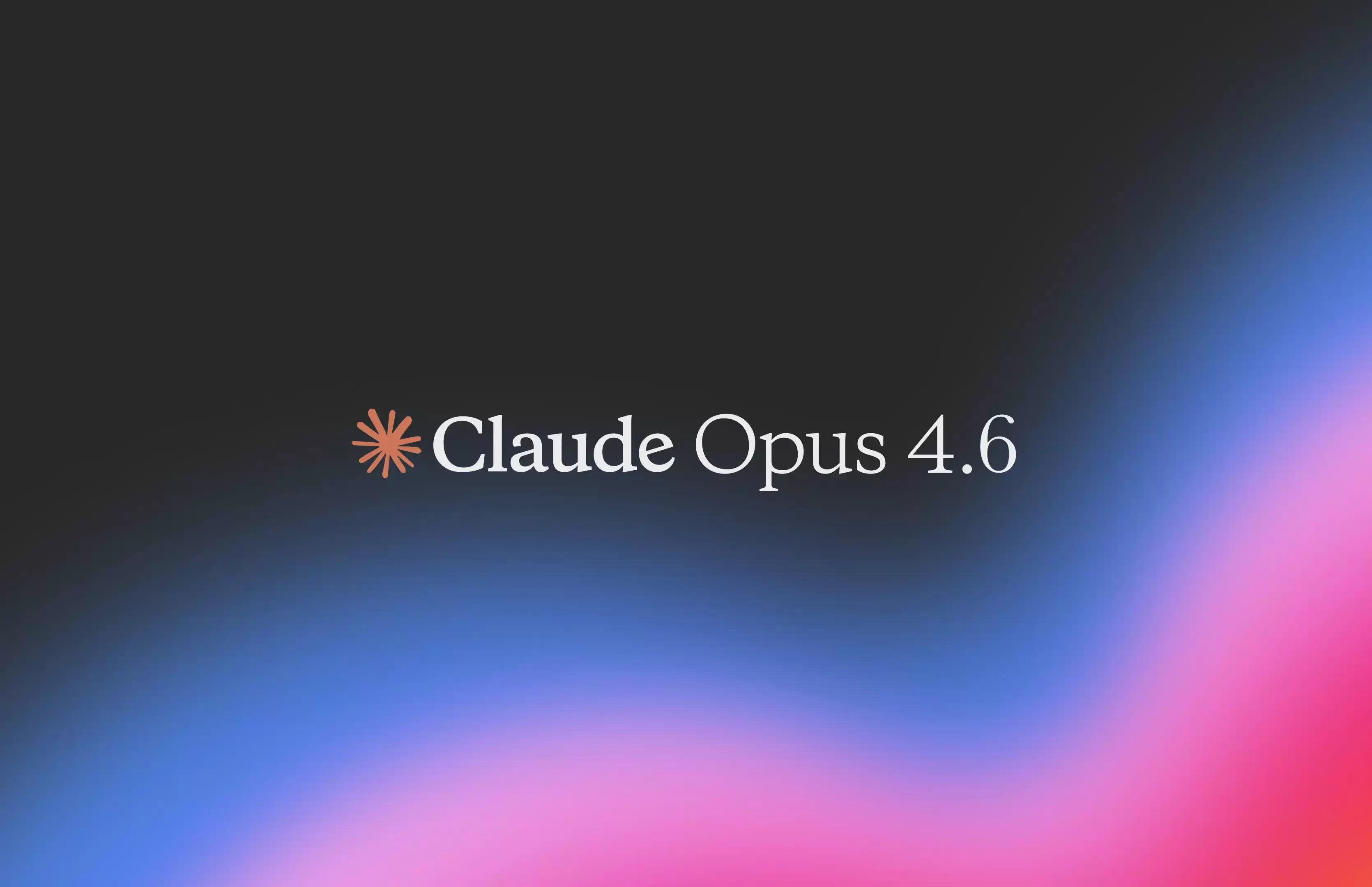 Claude Opus 4.6凌晨空降：实测封神，你的下一位同事何必是人？