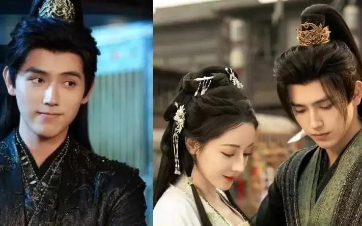 热巴片酬4000万全剧最高，陈飞宇身价仅十分之一