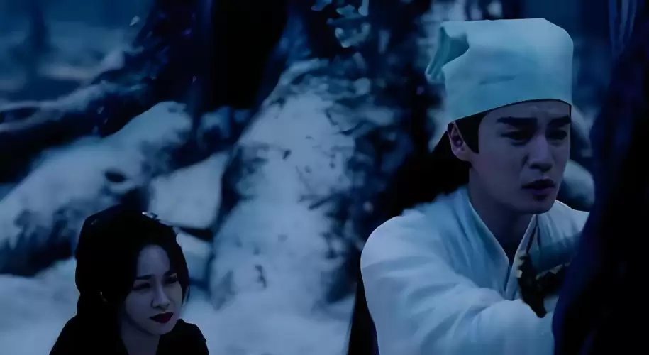 远离《白日提灯》方昌这种人，不光是因为坏