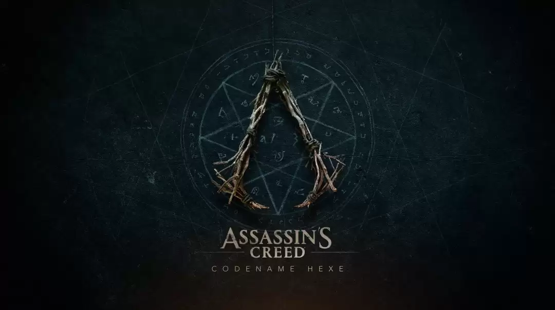 传《刺客信条：女巫》所有魔法元素遭移除 又有关键开发者离开