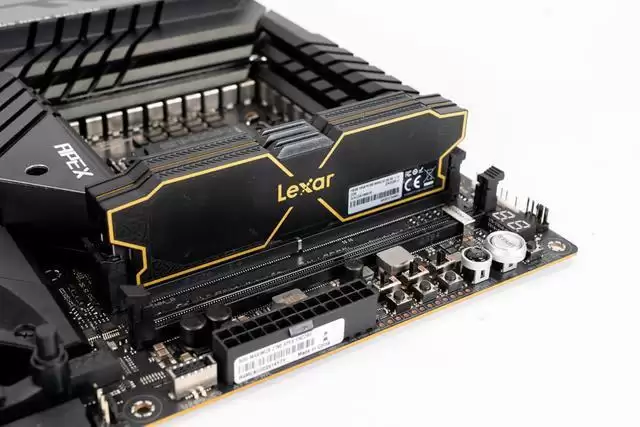 Lexar称游戏玩家宁愿减少内存容量也不会接受容量小于512GB的SSD