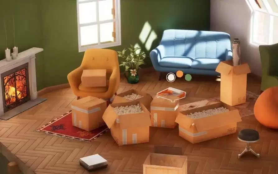 恐怖电影《后室》预告片首曝；《红色沙漠》销量突破400万 | 每日B报