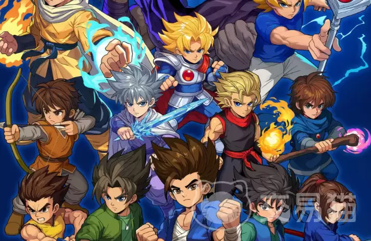 小小斗士手游上线时间小小斗士手游开服日期及预约入口