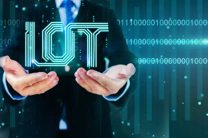 人工智能在物联网中的挑战和局限性