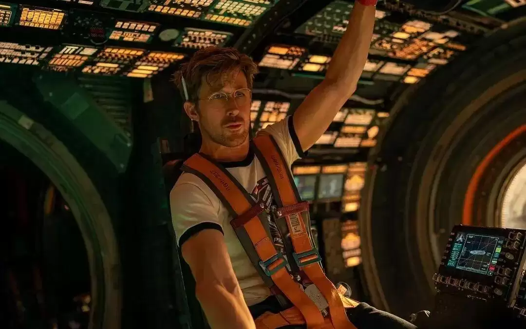 为什么你应该去看看高斯林的新片《挽救计划》？