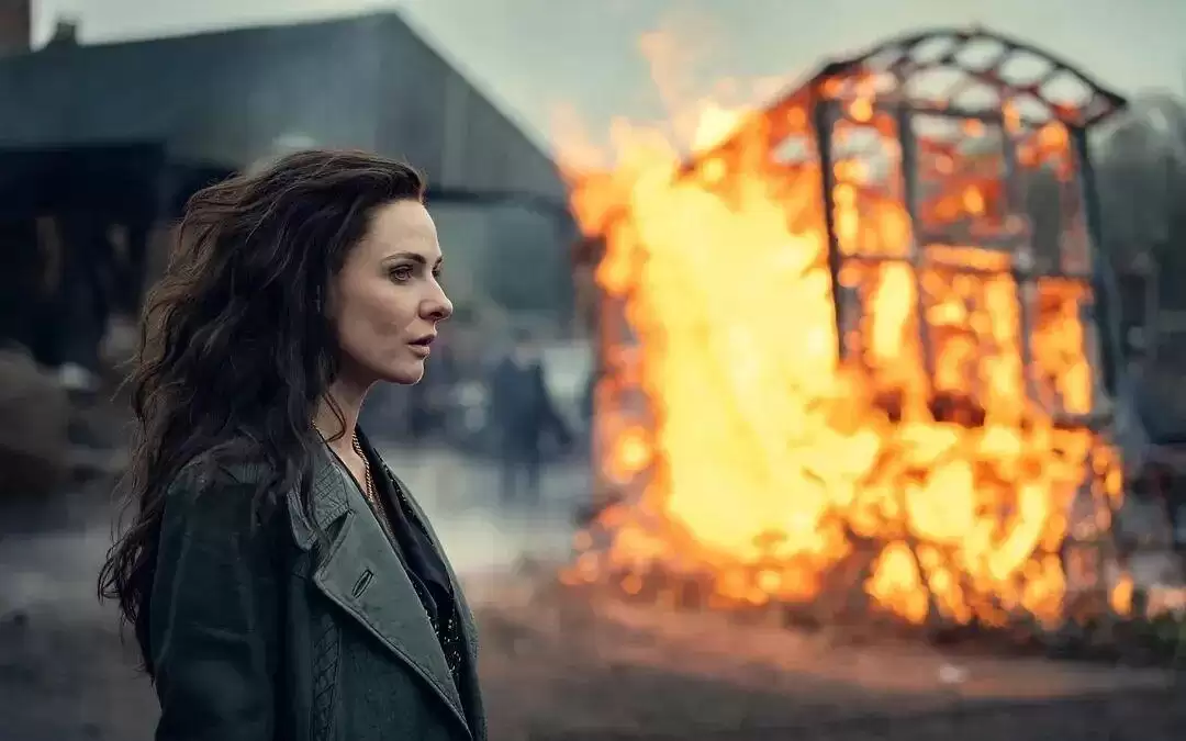 西装暴徒结局如此狗血，宁愿这部片没拍过