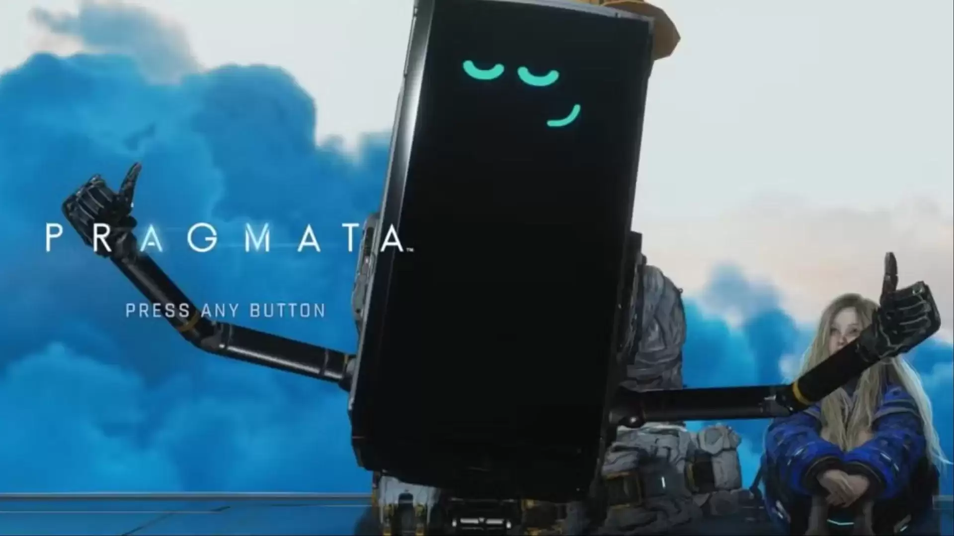 在 Pragmata 中发现的最佳彩蛋与致敬内容