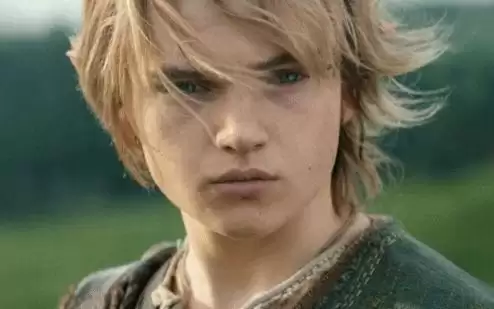 《塞尔达》电影“快进”！选址《指环王》同款外景