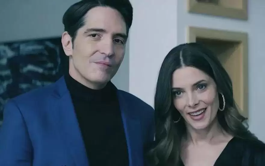 题材炸裂，这部新作让人头皮发麻