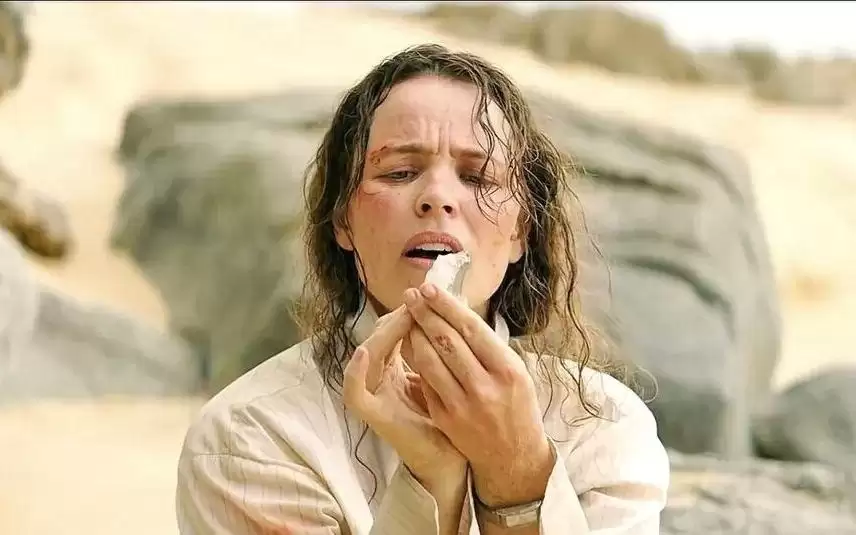 尺度生猛，这部R级新作太爽了