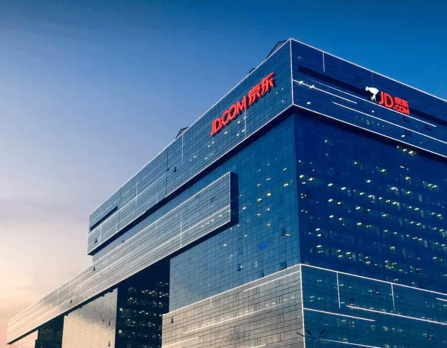 京东发布机器人产业服务全景图 护航保障2026北京亦庄人形机器人半程马拉松