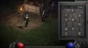 暗黑2重置版懒人元素弓亚马逊玩法-暗黑2重置版懒人元素弓亚马逊怎么玩