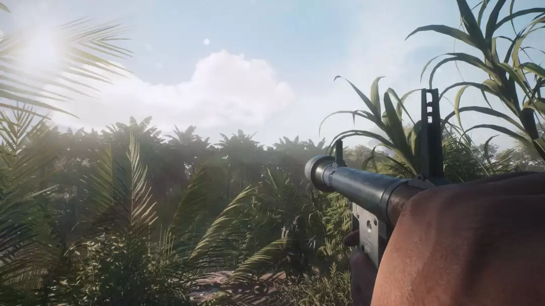 《人间地狱：越南》Beta测试开放注册 官方回应连接错误问题