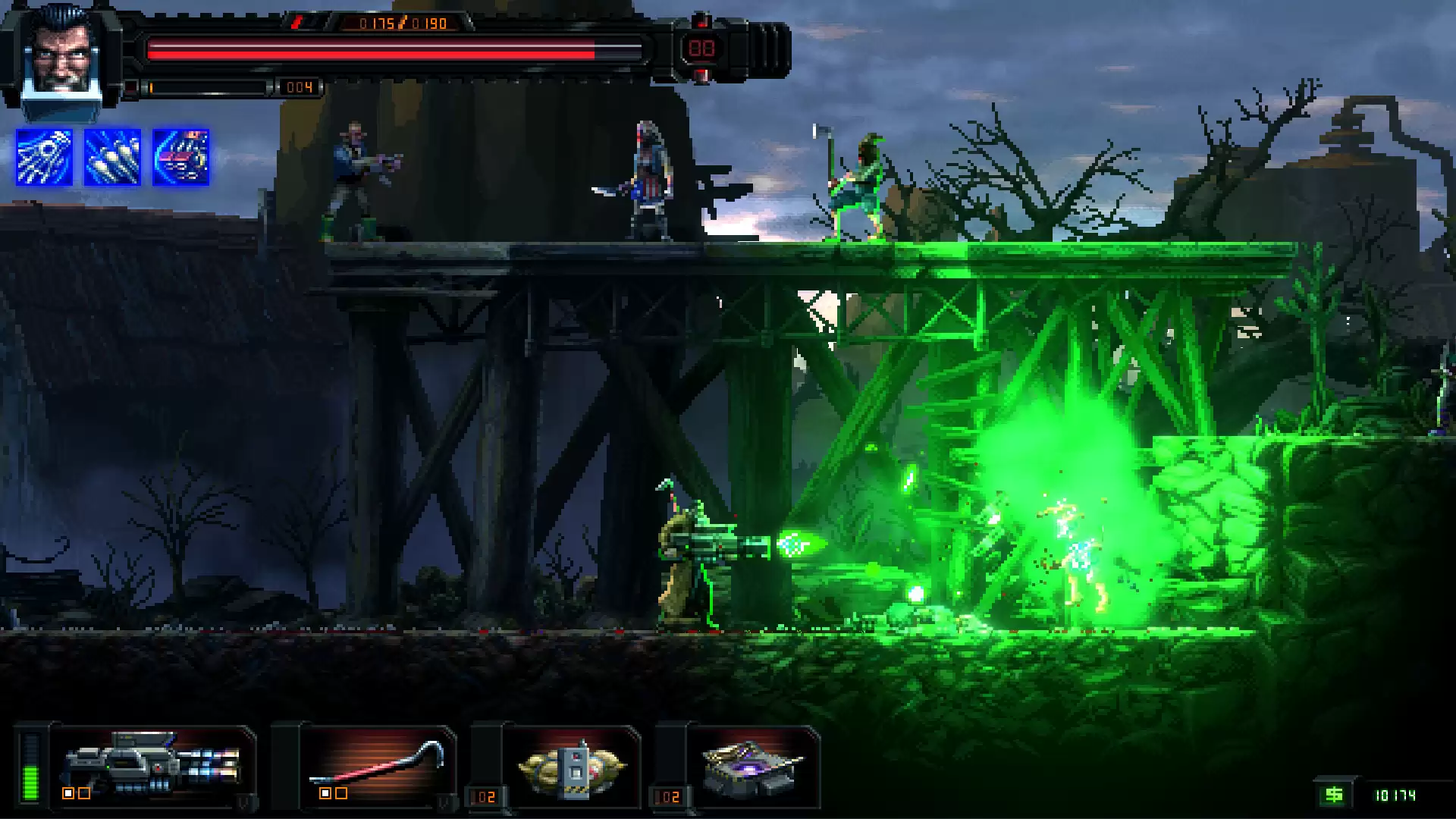 猎杀行动：加班时段好玩吗 猎杀行动：加班时段玩法简介